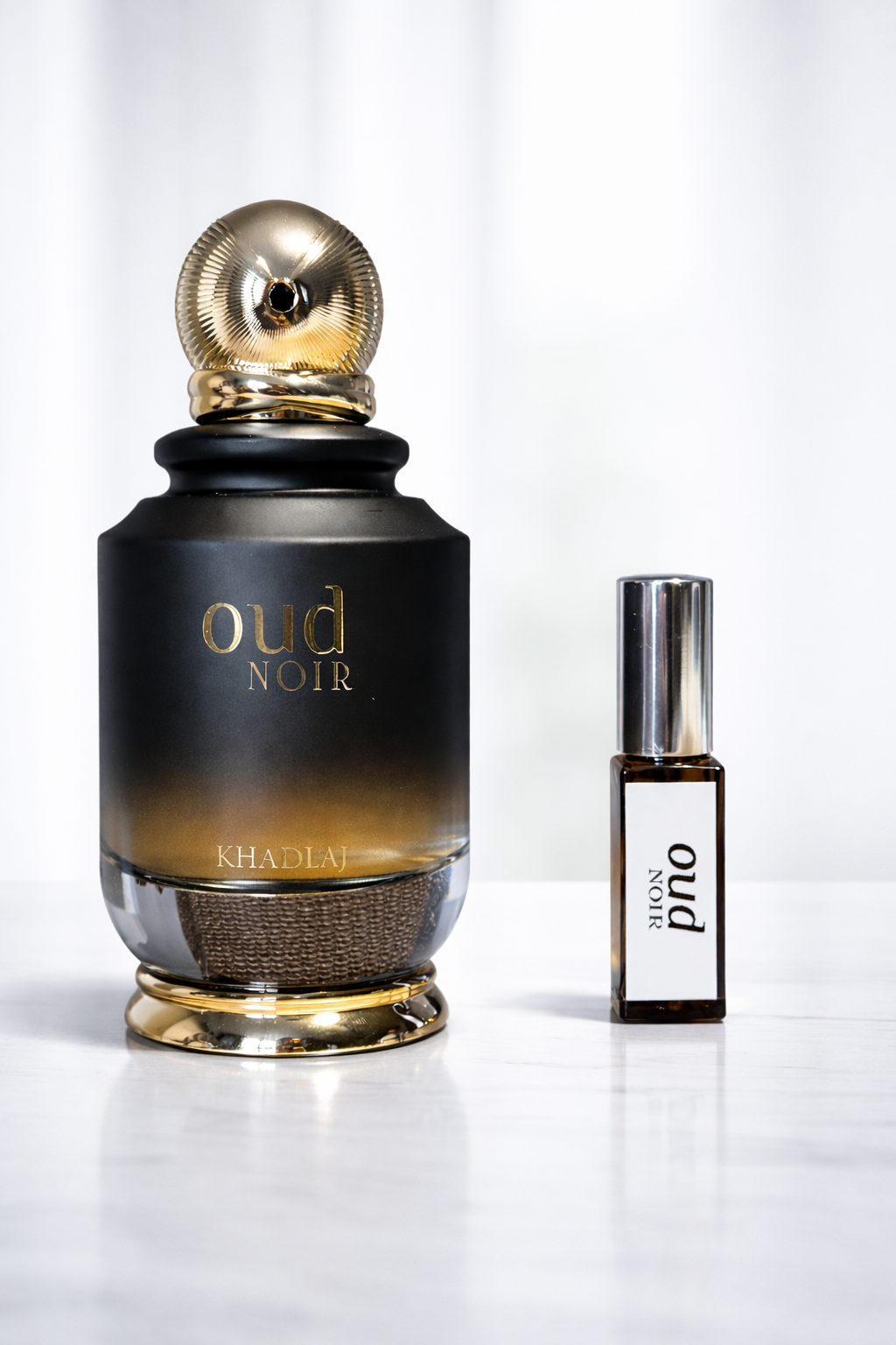 Echantillons de parfums