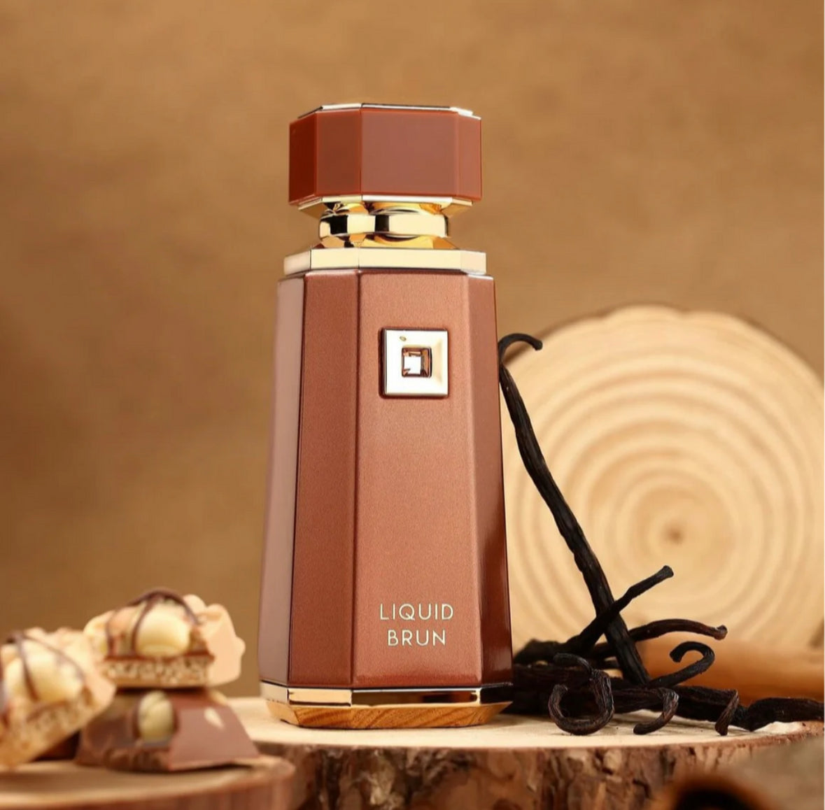 Parfum : Liquid Brun - French Avenue