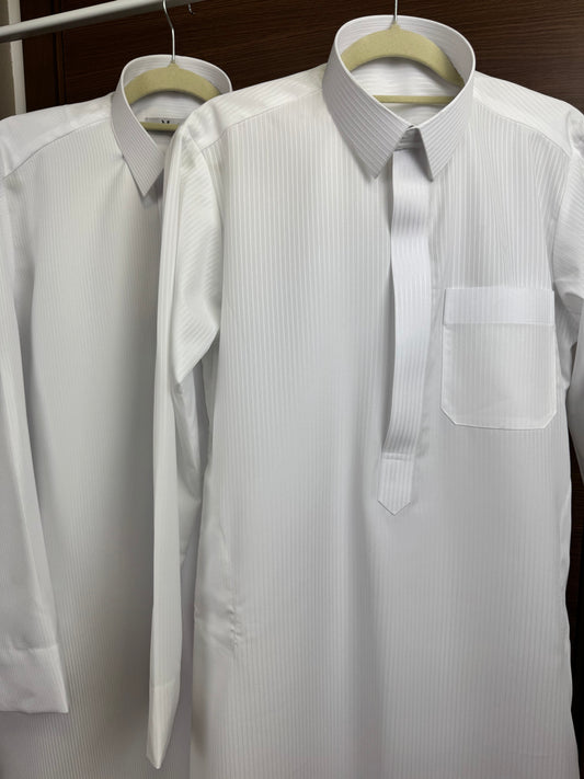 Qamis Prestige Signature