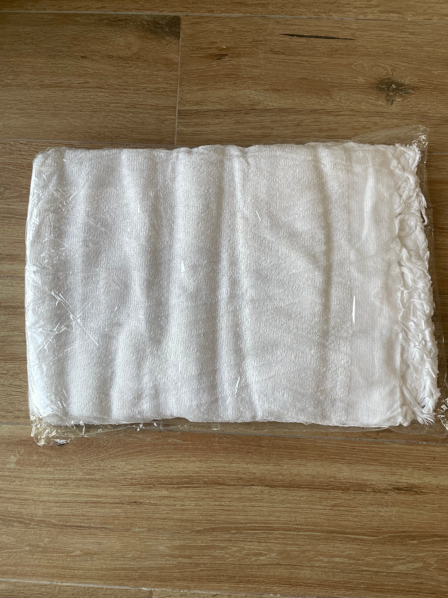 Habit d'ihram