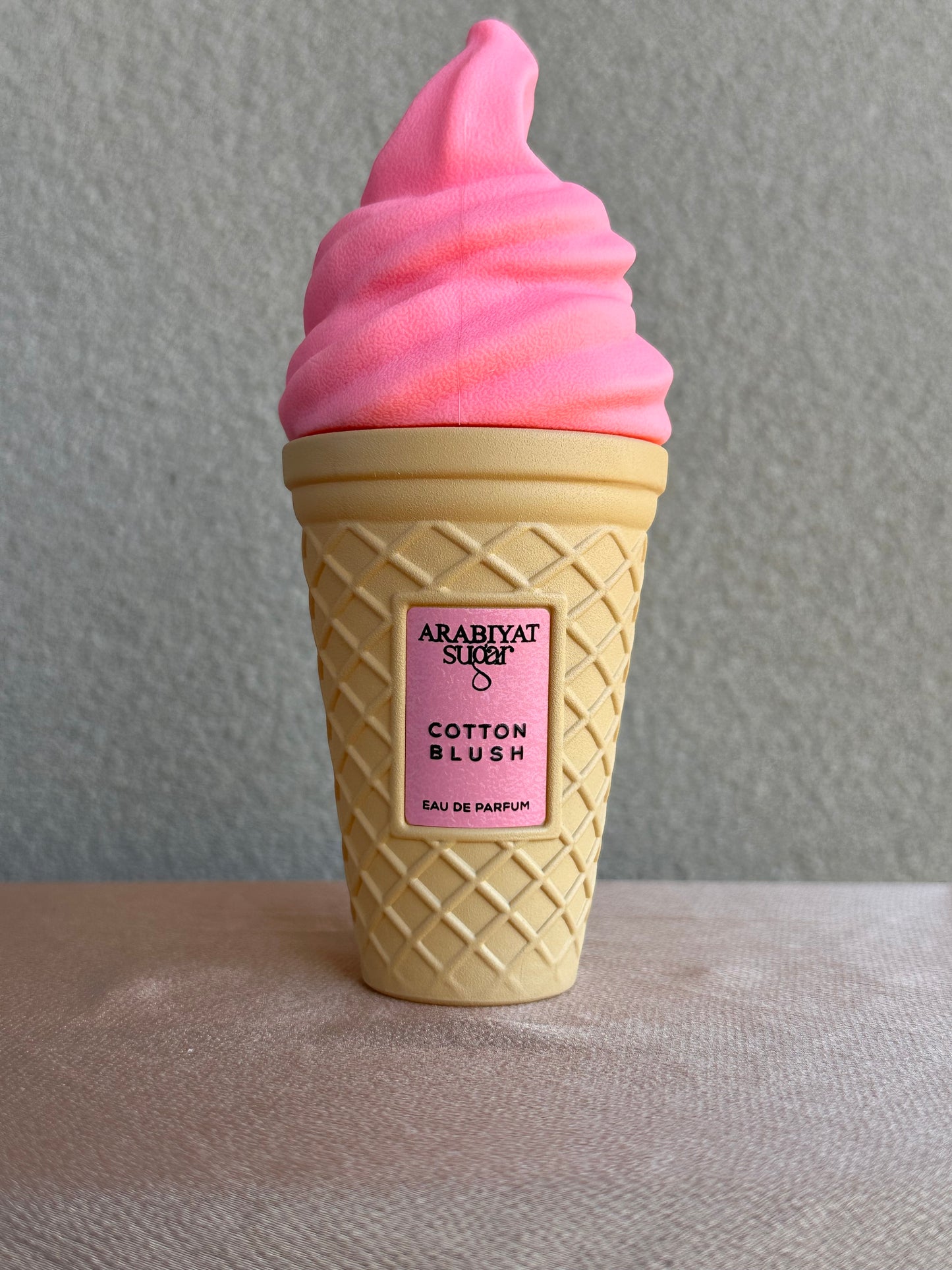 Parfum : COTTON BLUSH - Arabiyat Sugar - Destock