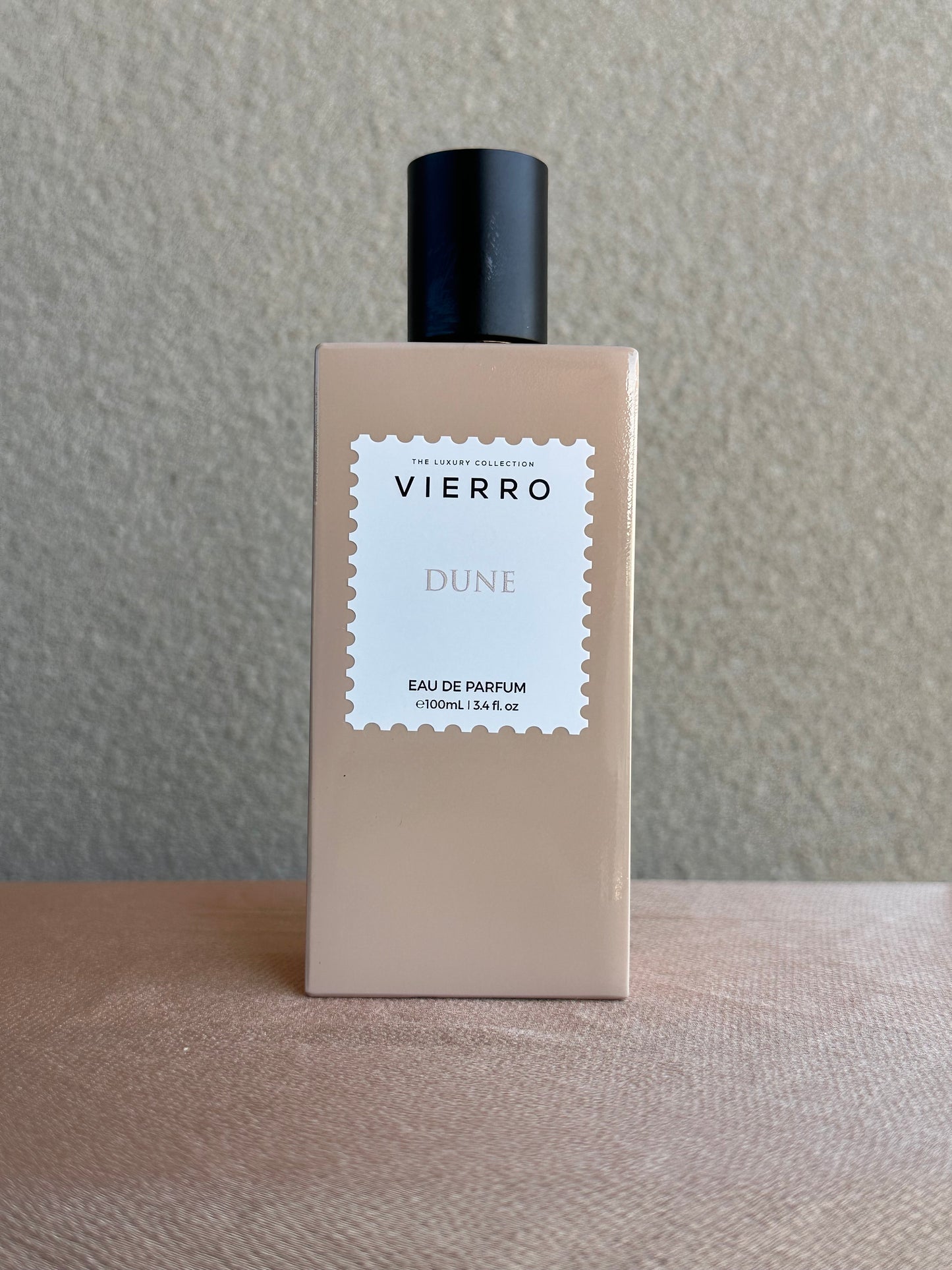Parfum : DUNE - Vierro - Destock