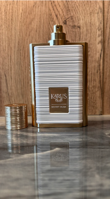 Karus Secret Musk - Khadlaj