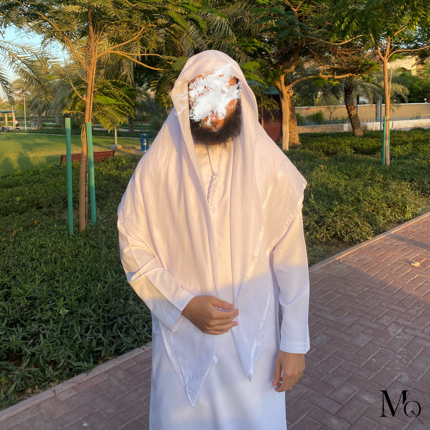 Ghutra Emirati