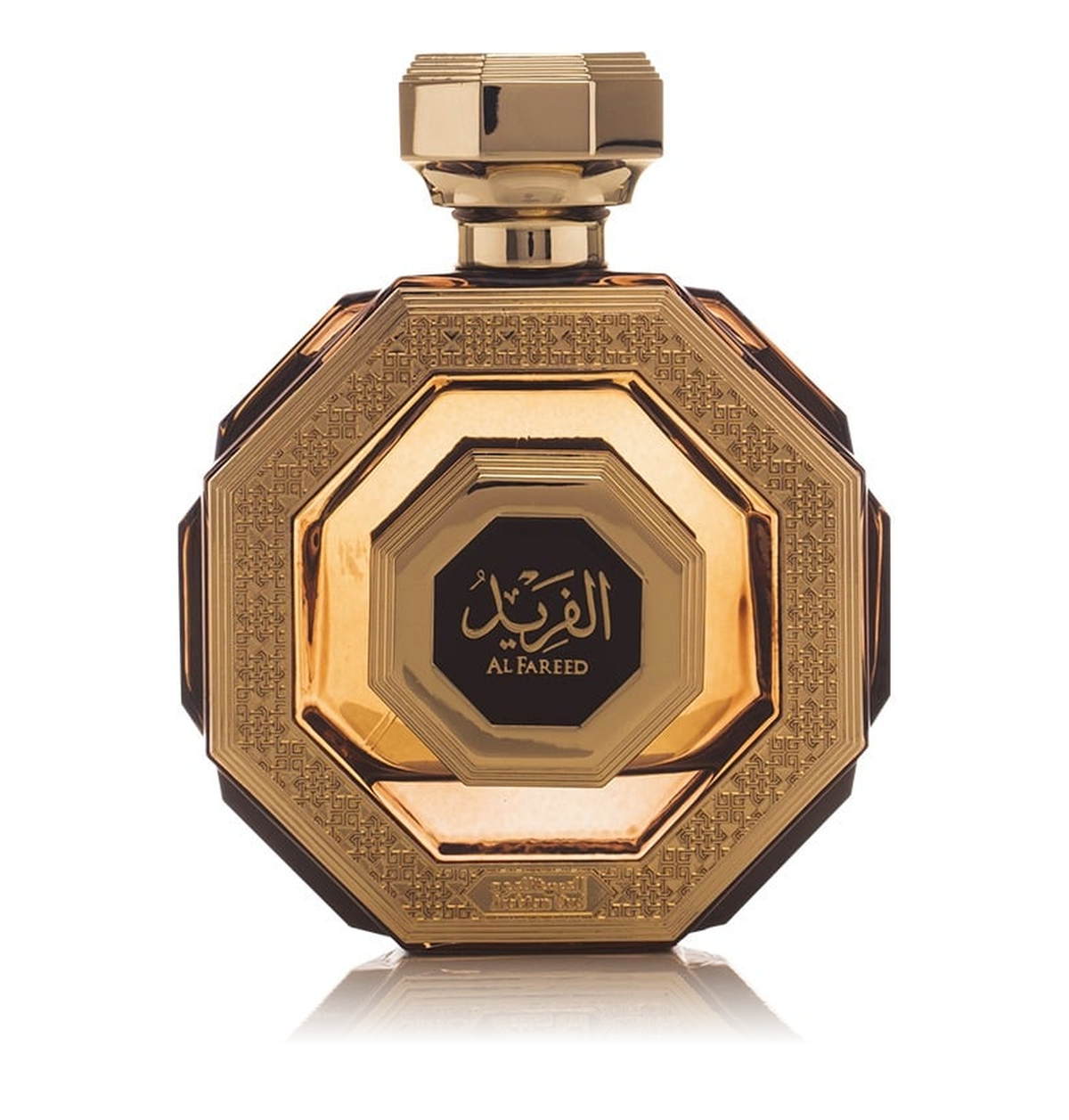 Al Fareed – Arabian Oud (100 ml)
