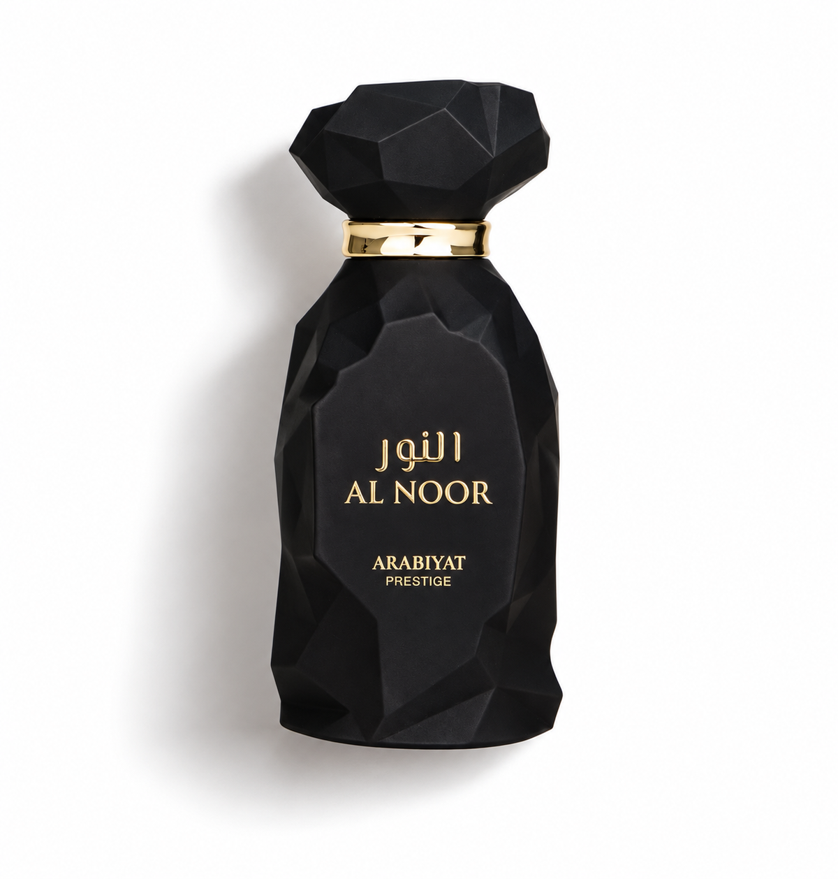 Al Noor — fond blanc avec ombre — Arabiyat Prestige 100 ml