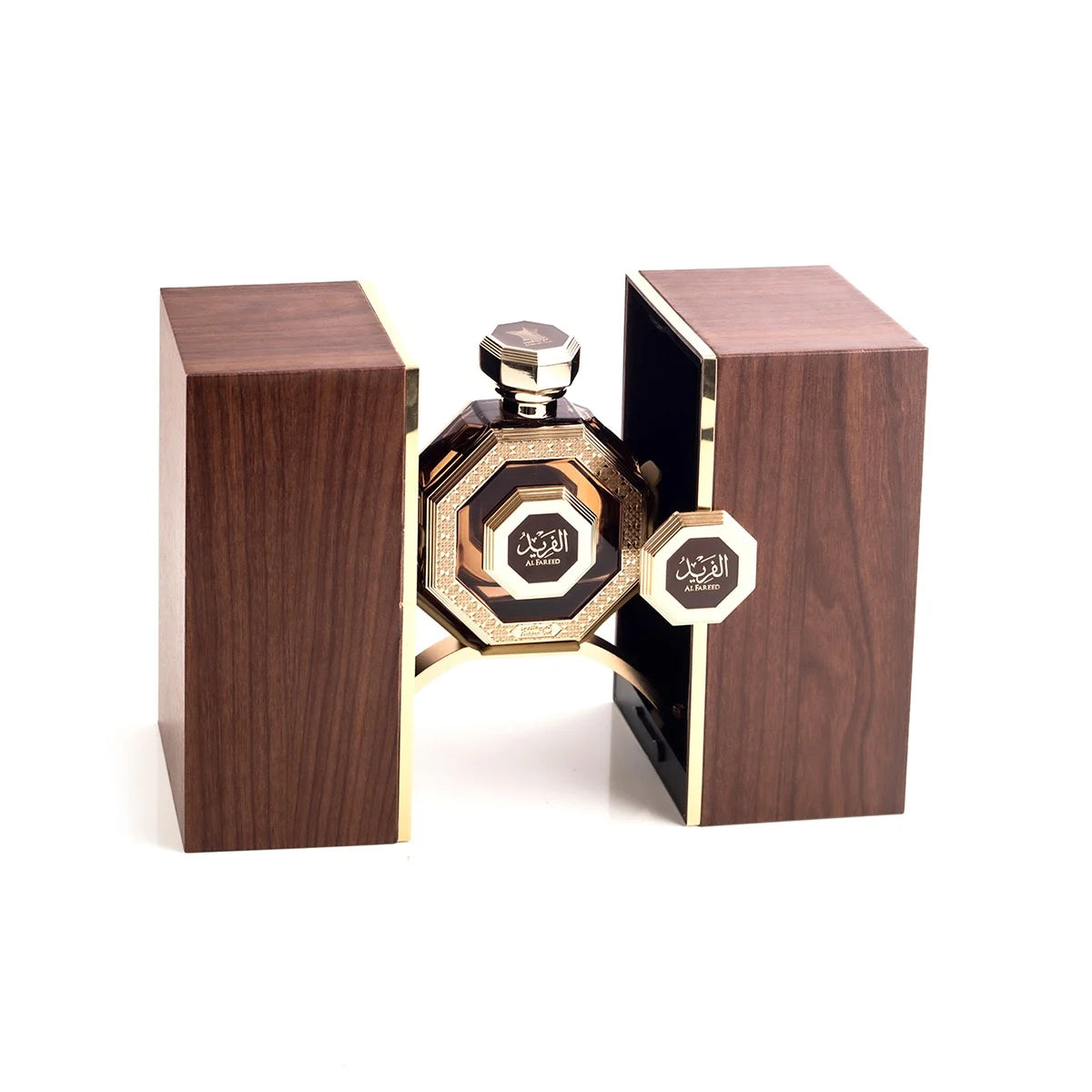 Al Fareed : Arabian Oud 100ml