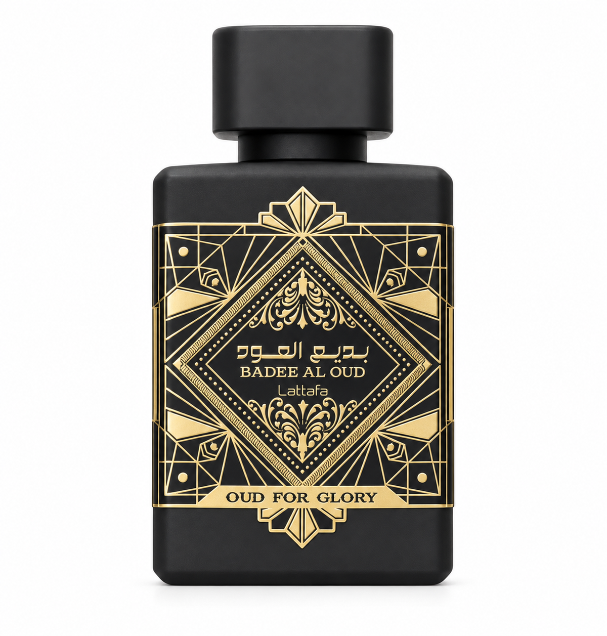 Badee Al Oud – Lattafa