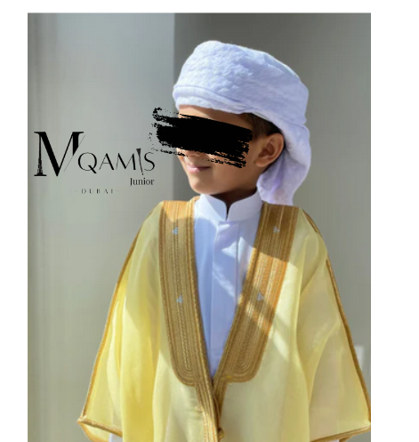 Bisht enfant / garçon