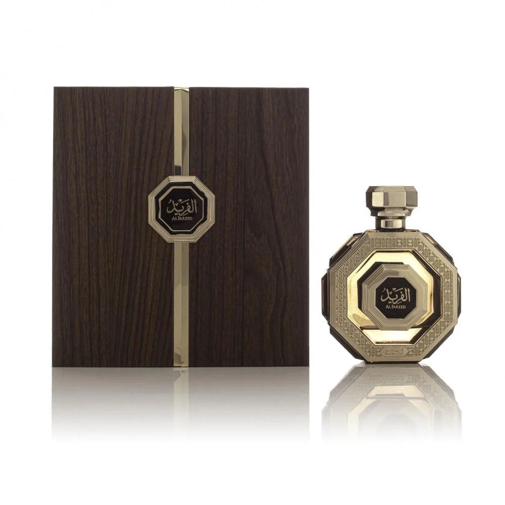 Al Fareed : Arabian Oud 100ml