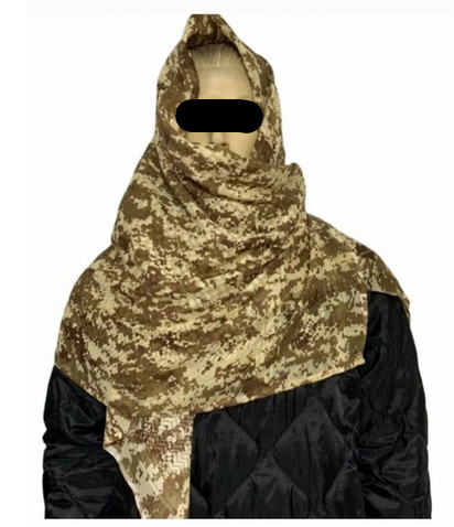Shemagh / Ghutra Militaire