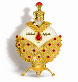 Aceite Hareem Al Sultan Gold – Khadlaj