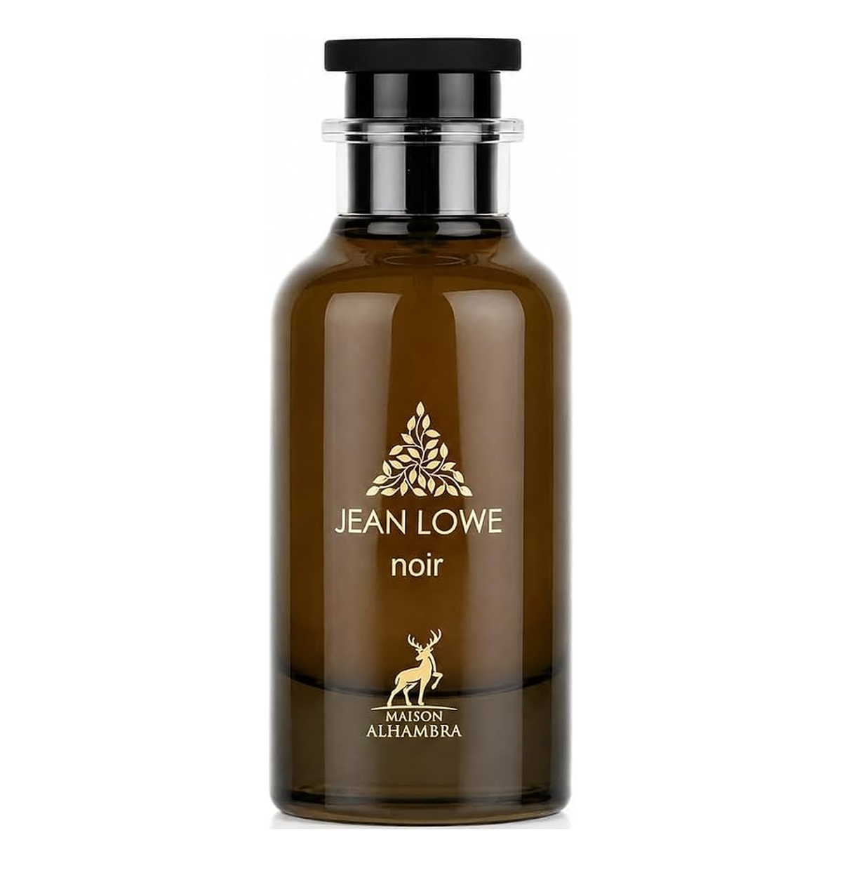 Jean Lowe Noir – Maison Alhambra