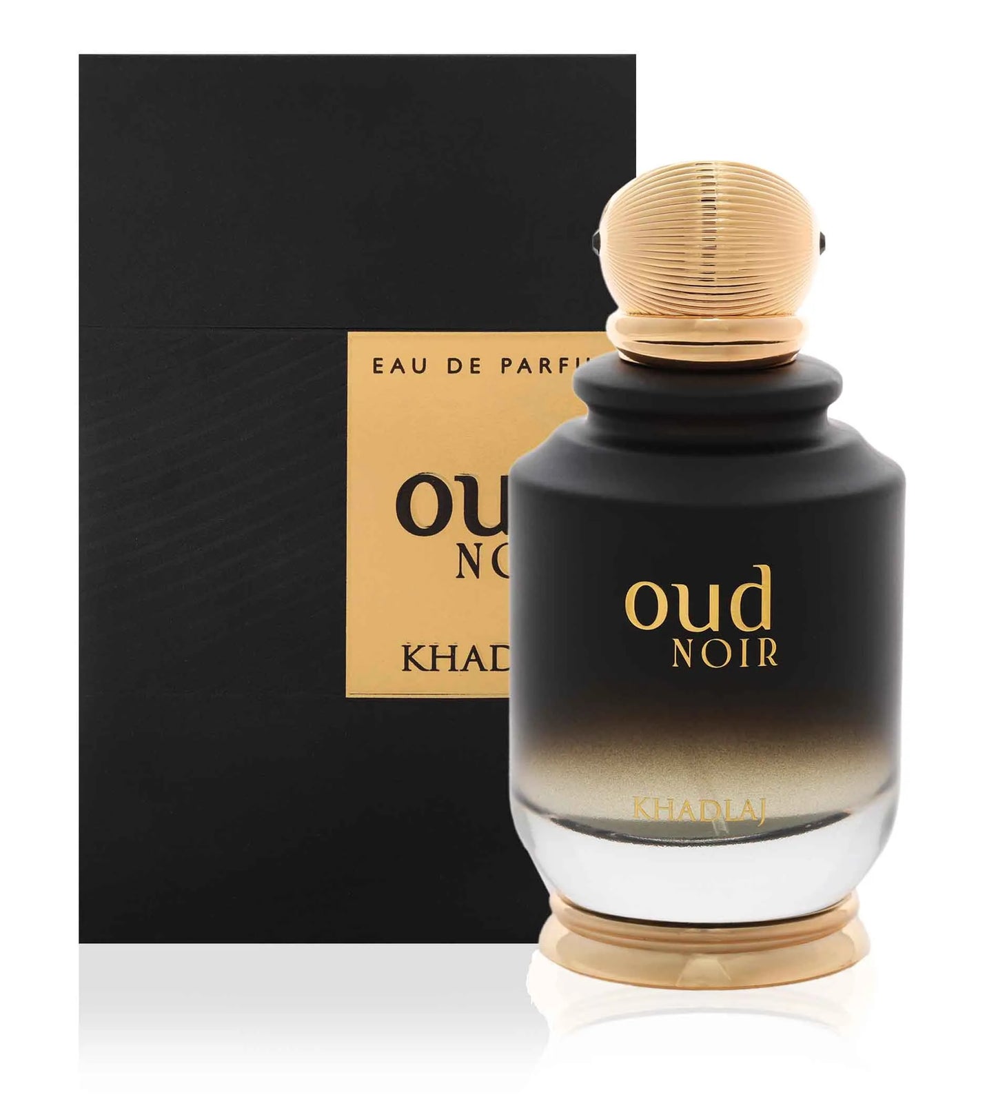 Oud Noir (Ombre Nomade LV)