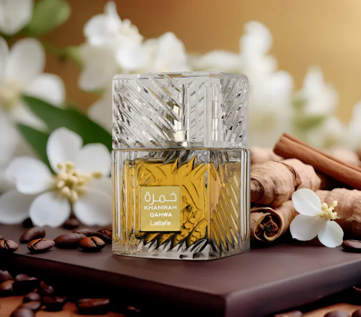 Khamrah Qhawa - Lattafa
