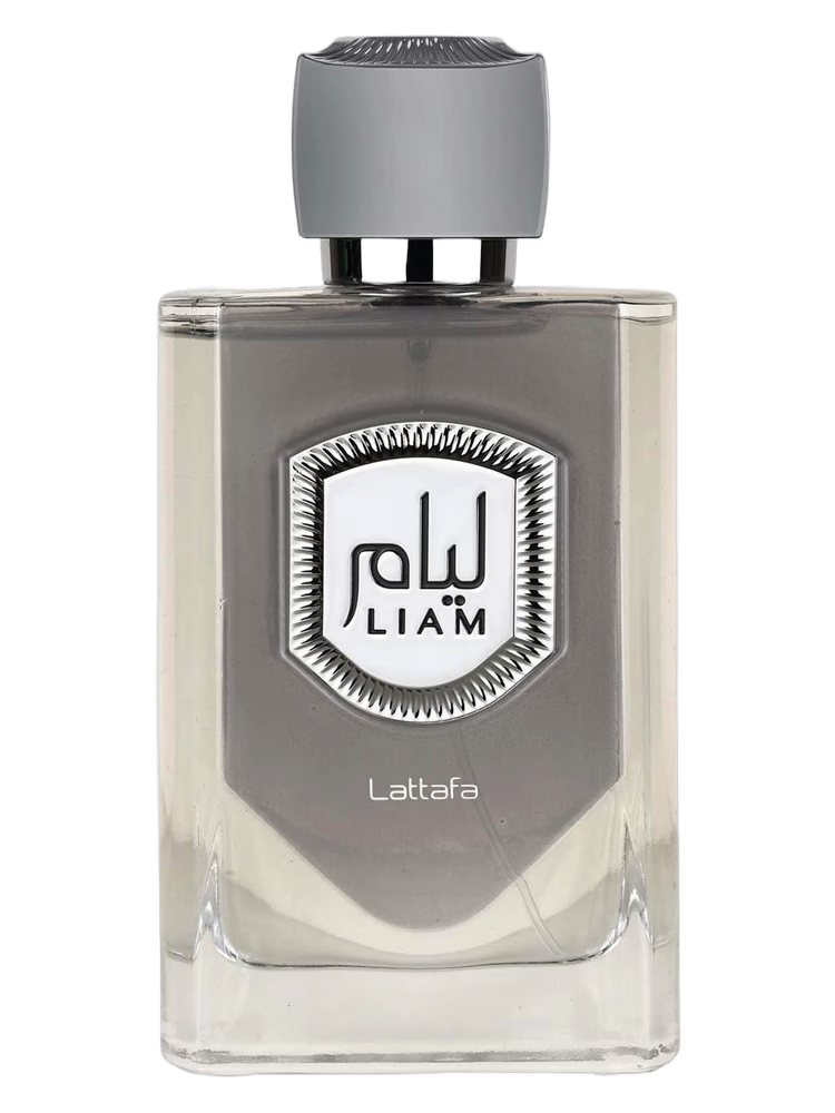 Liam Grey - Lattafa
