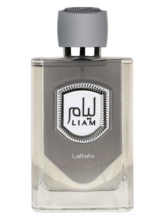 Liam Grey - Lattafa