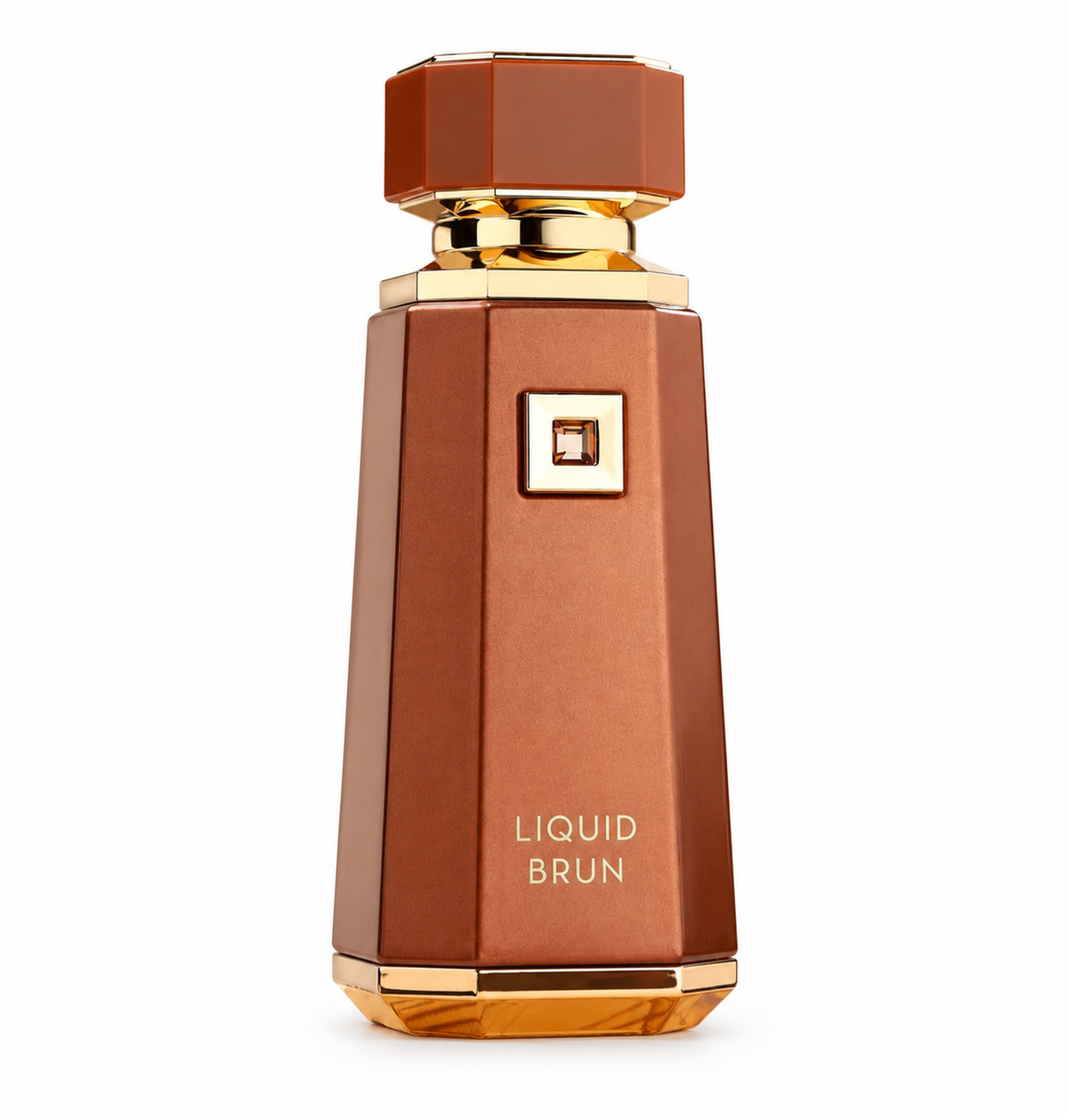 Liquid Brun – French Avenue