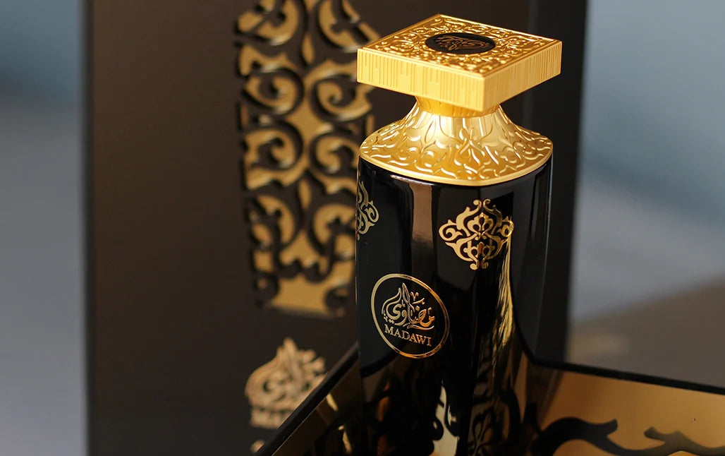 Madawi : Arabian Oud 90ml