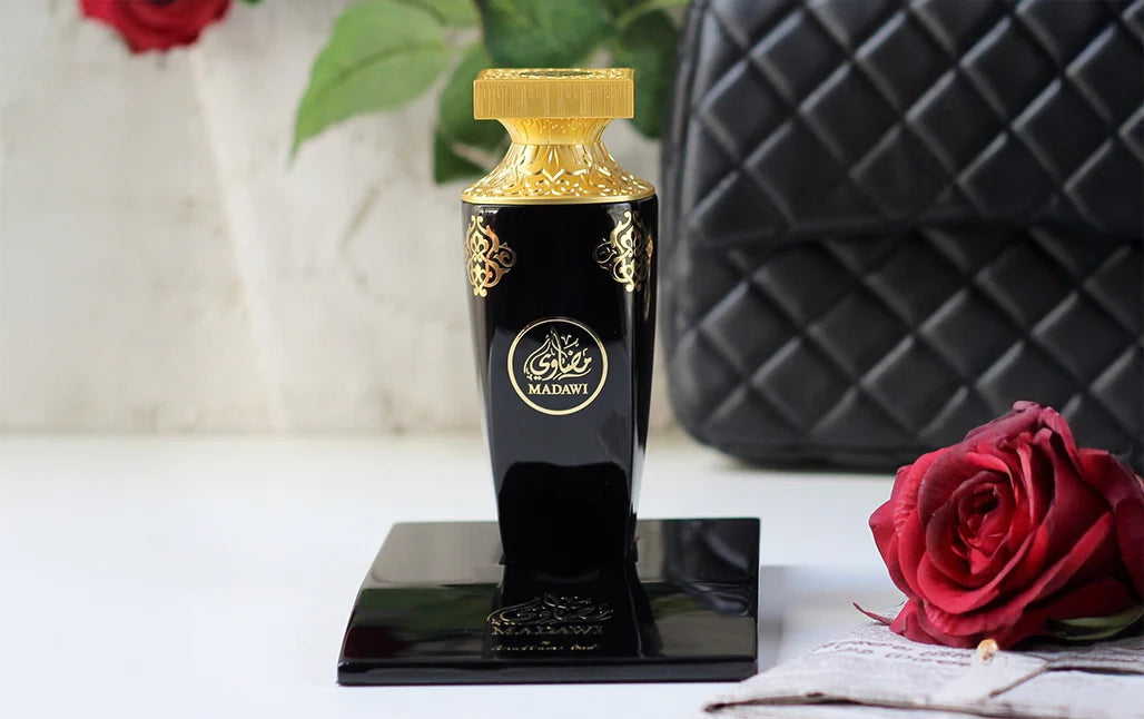 Madawi : Arabian Oud 90ml