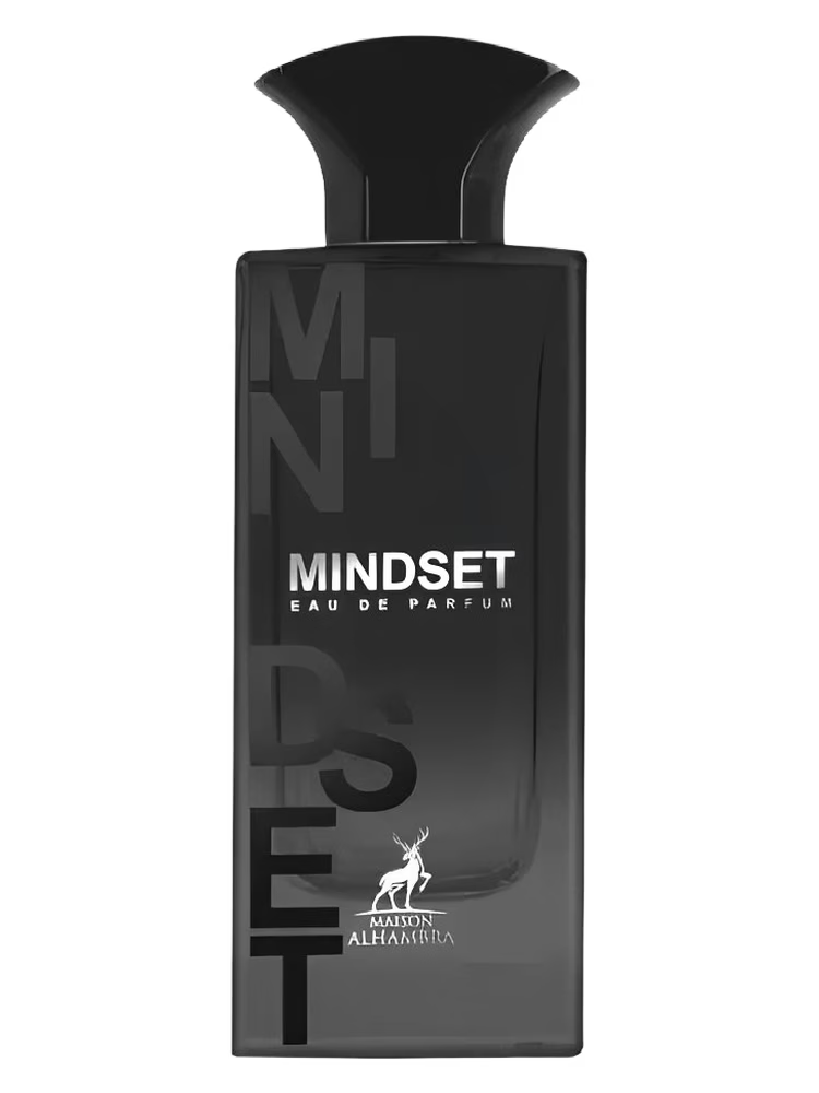 Mindset - Maison Alhambra
