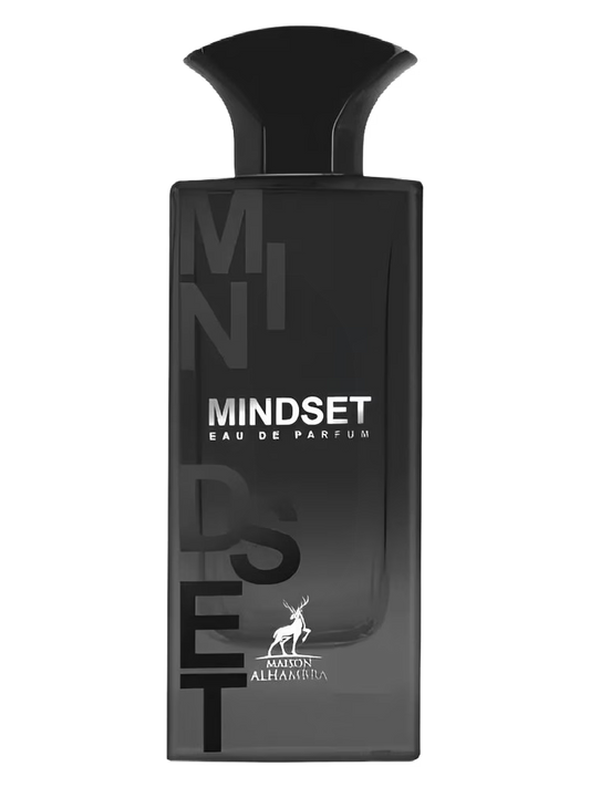 Mindset - Maison Alhambra