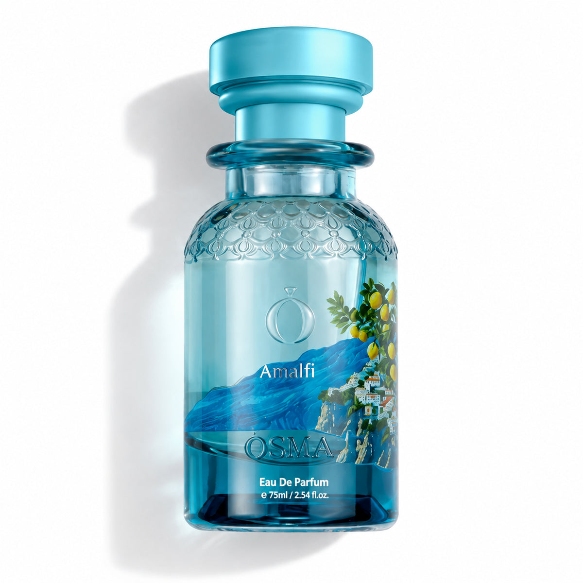 Amalfi – Osma — OSMA — flacons avec ombre