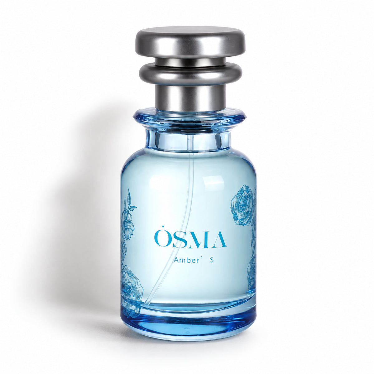 Amber S – Osma — OSMA — flacons avec ombre