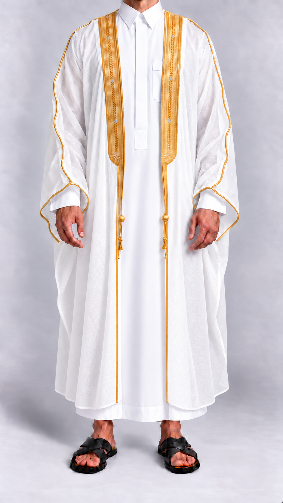 Visuel bisht MQAMIS — galerie 74.