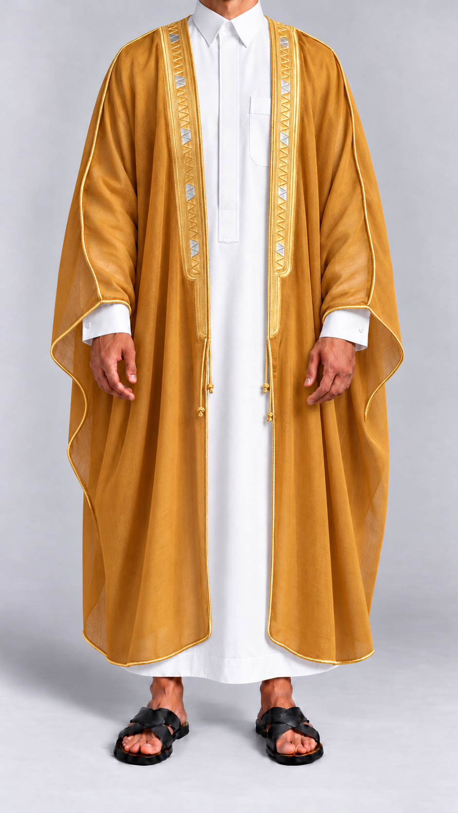 Visuel bisht MQAMIS — galerie 76.