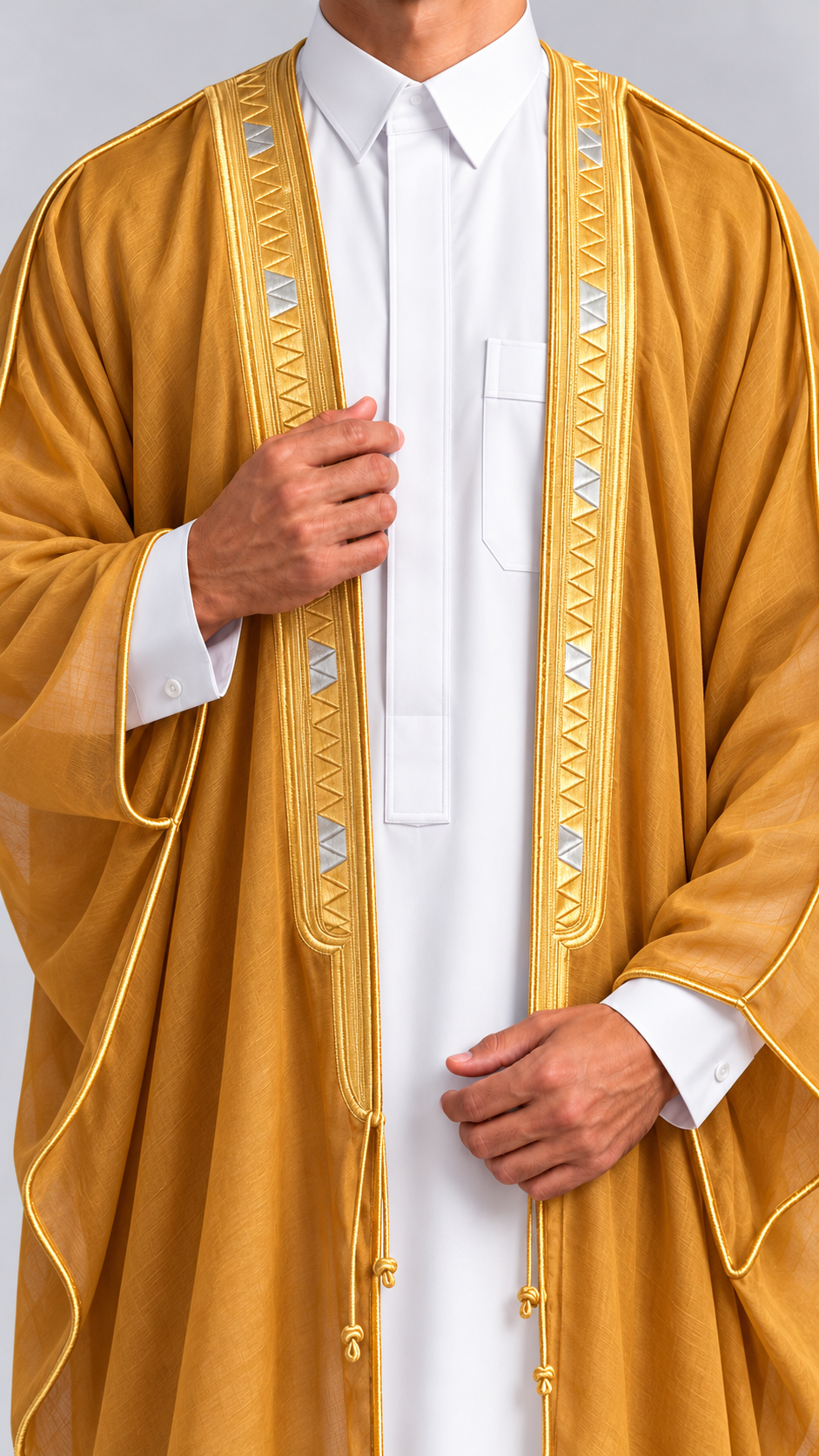 Visuel bisht MQAMIS — galerie 77.