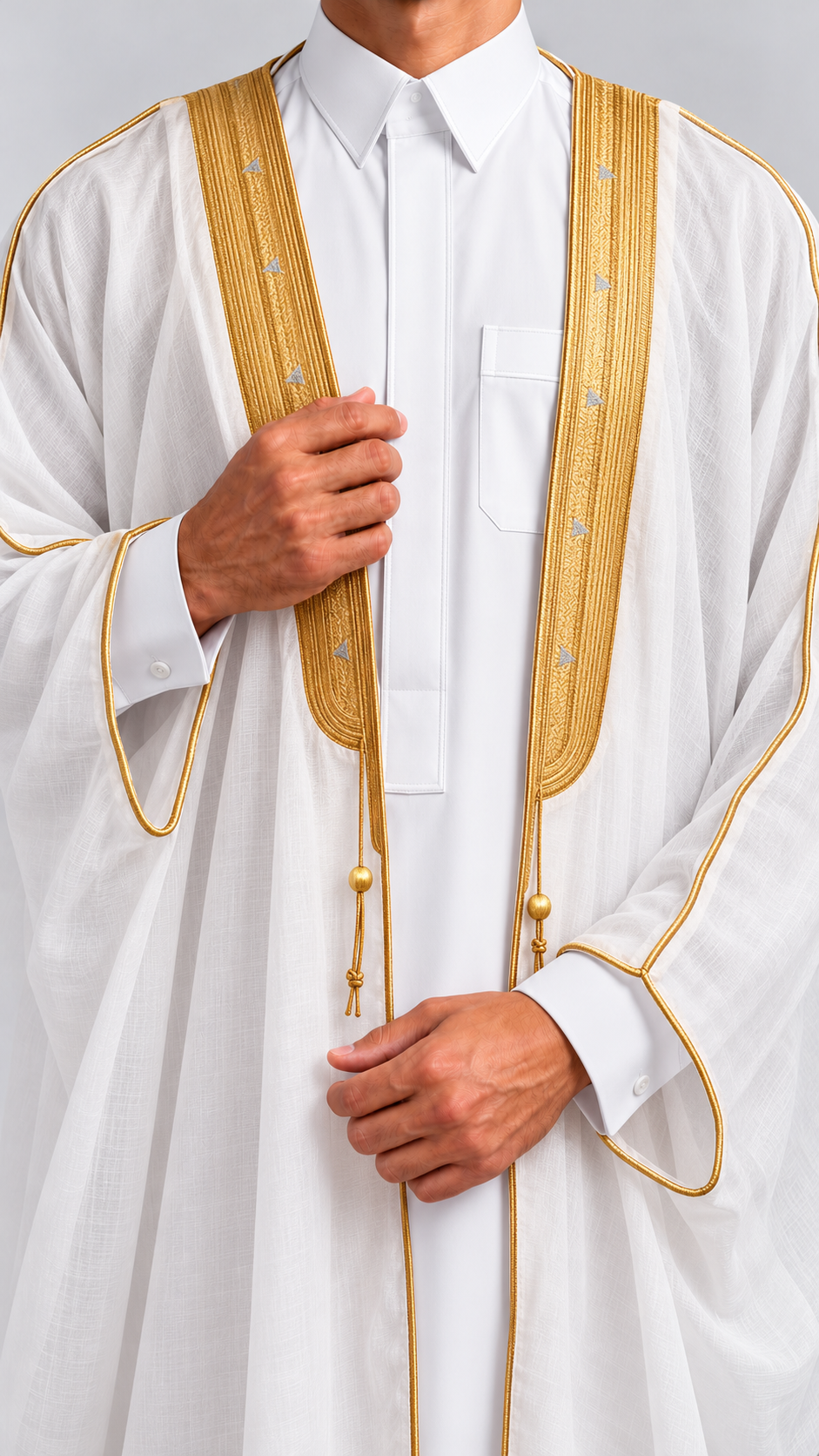 Visuel bisht MQAMIS — galerie 83.