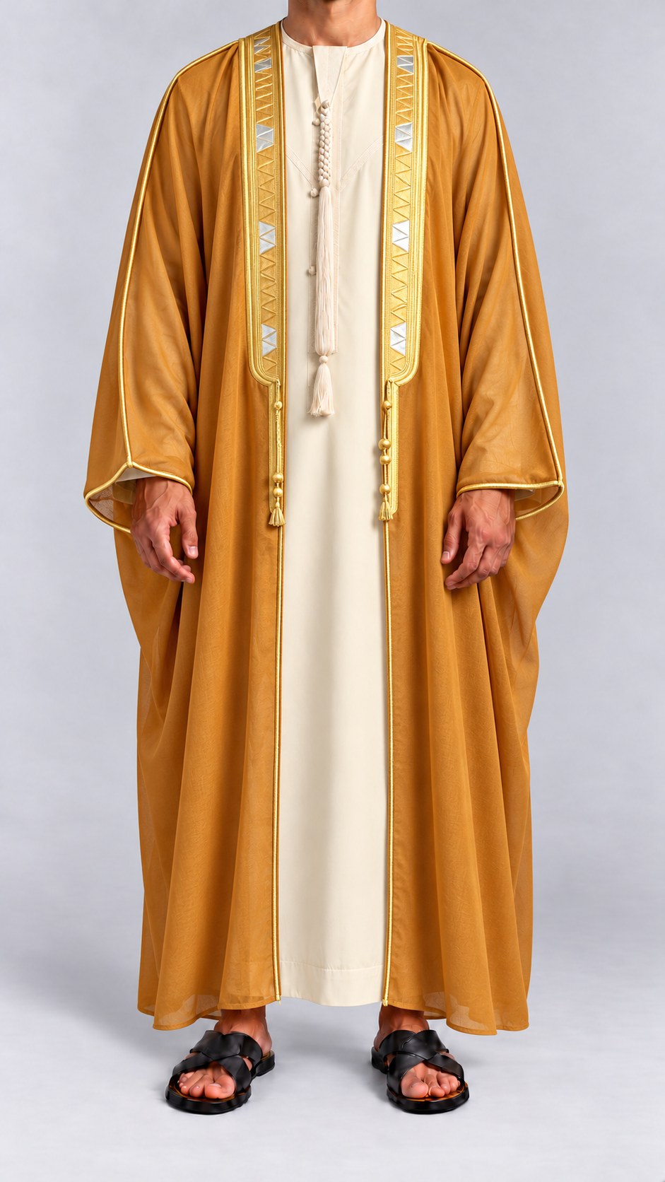 Visuel bisht MQAMIS — galerie 88.