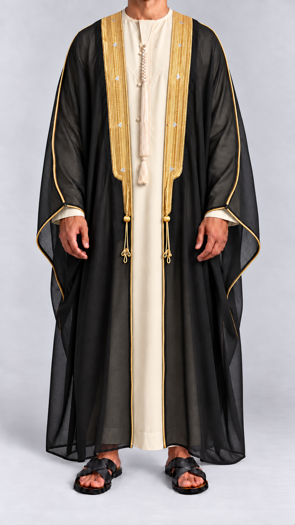 Visuel bisht MQAMIS — galerie 91.