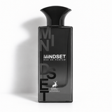 Mindset – Maison Alhambra