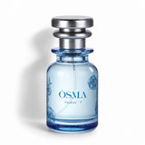 Paudree F – Osma