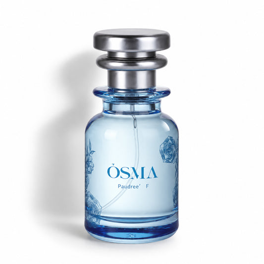 Paudree F – Osma — OSMA — flacons avec ombre
