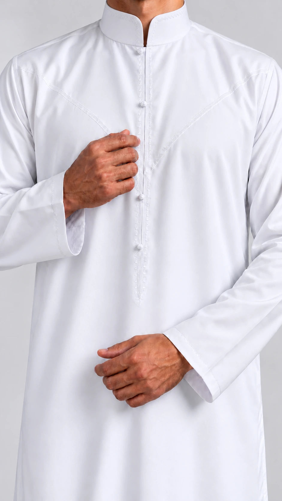 Qamis Bahreïni Élite