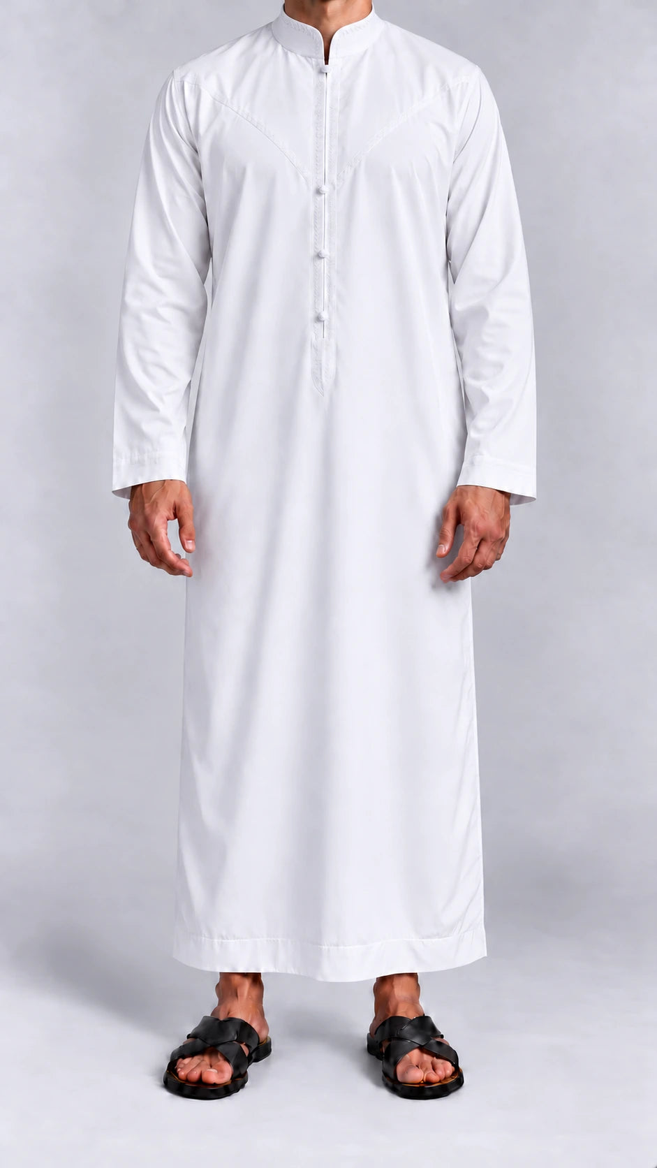 Qamis Bahreïni Élite