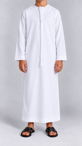 Emirati-Qamis für Kinder