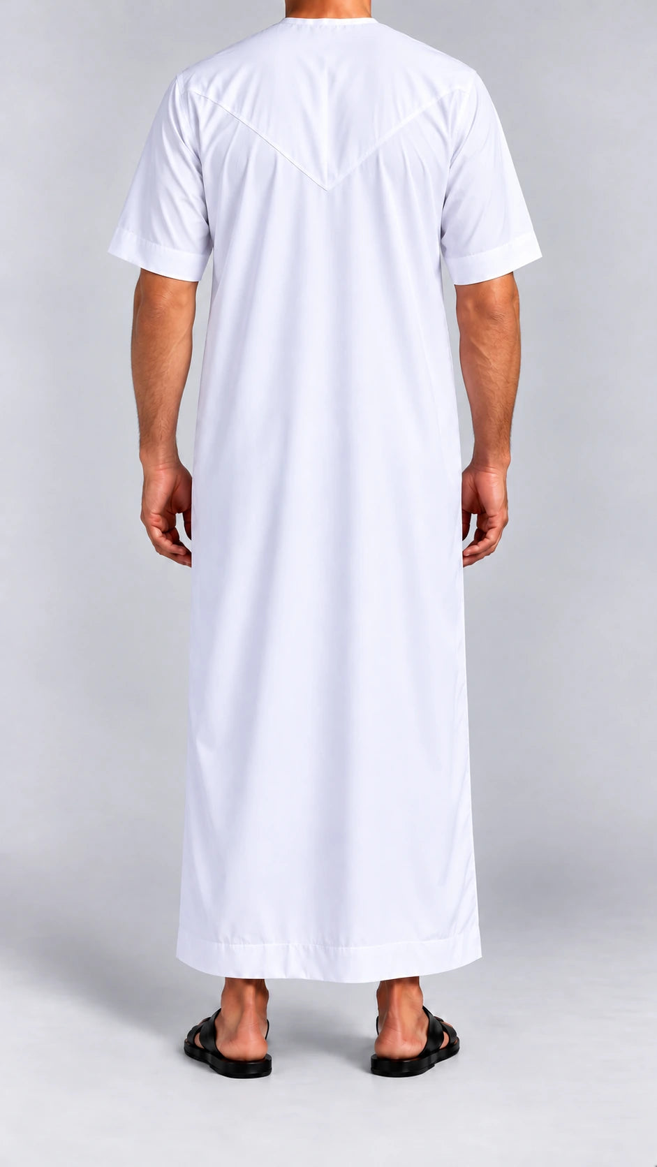 Original Short Emirati Qamis