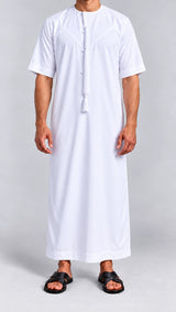 Original Short Emirati Qamis