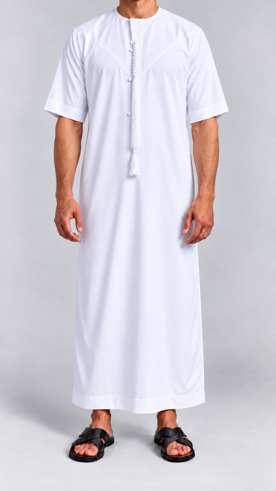 Pack découverte : qamis Original Short