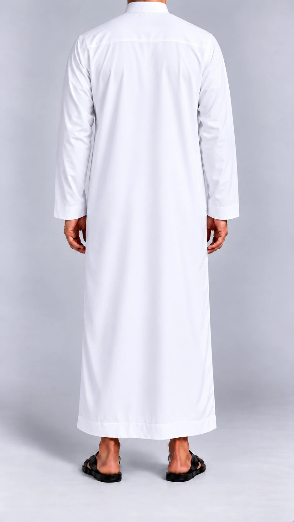 Qamis Koweïti Classique