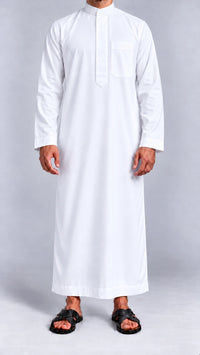 Qamis Koweïti Classique