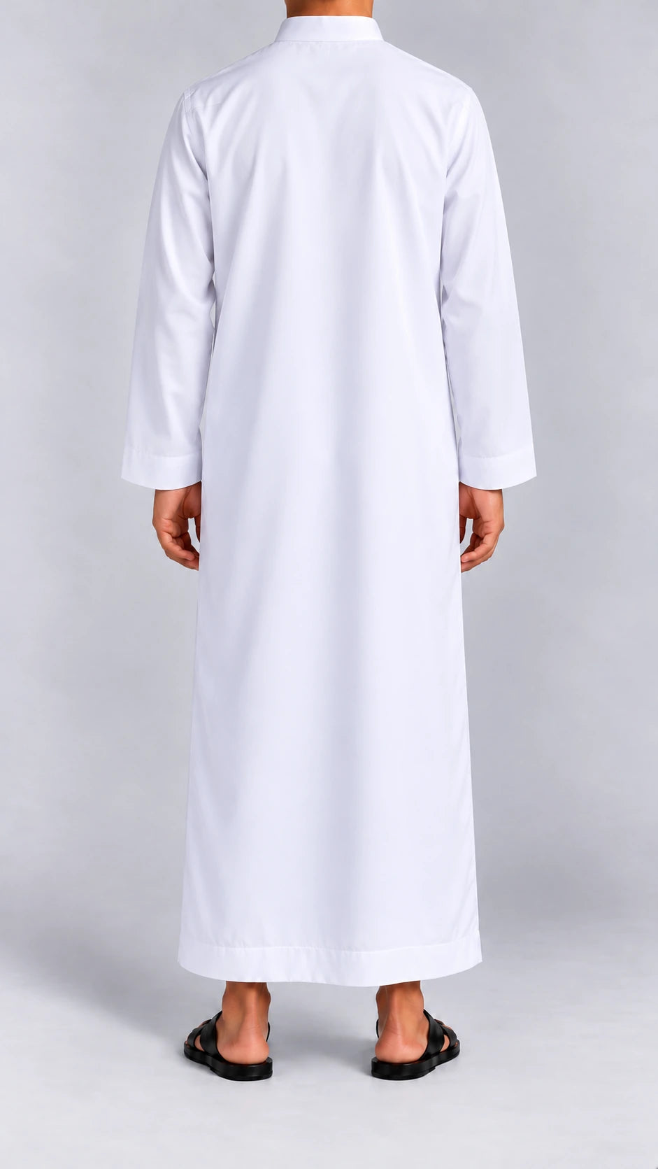 Kuwaitischer Qamis für Kinder