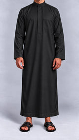 Qamis kuwaití JZ – Liquidación de stock