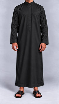 Qamis Koweïti JZ – Destock