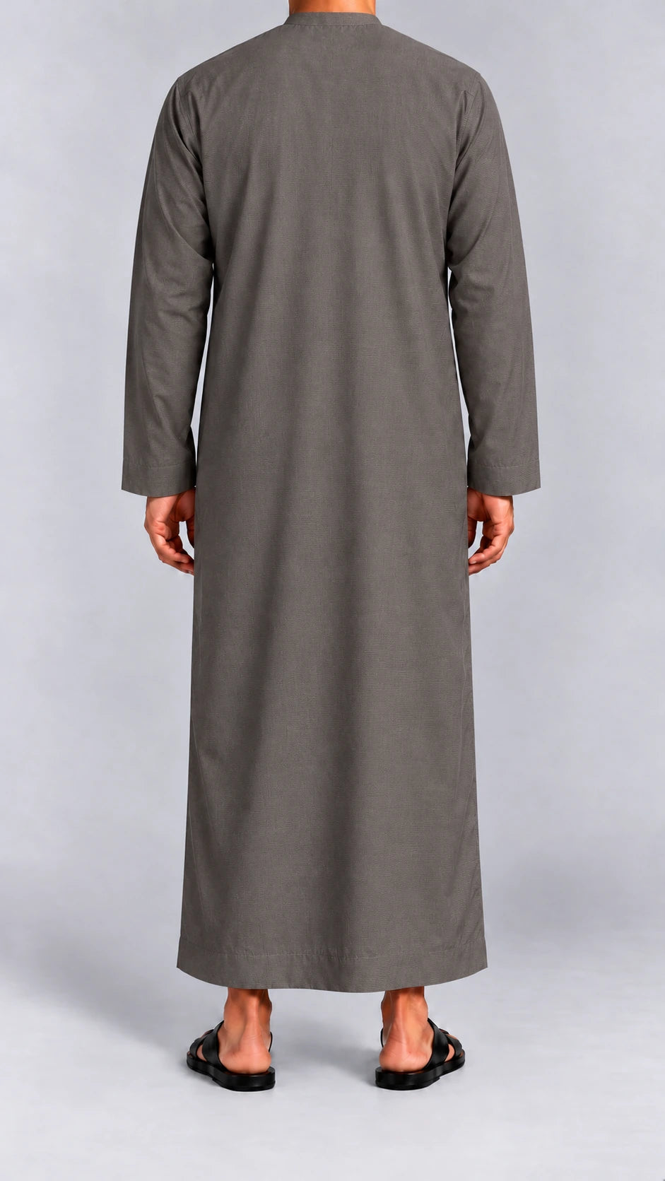 Qamis Koweïti Kashmiri