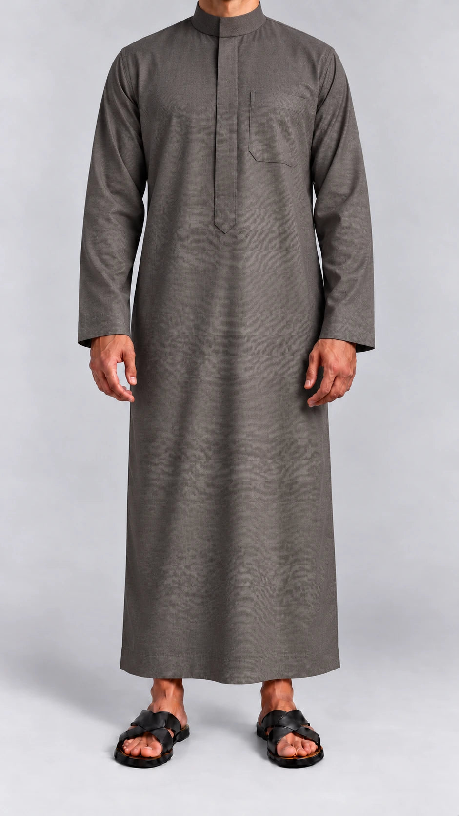 Qamis Koweïti Kashmiri